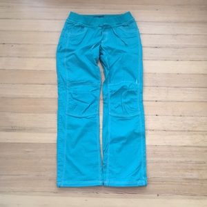 Prana Durable Hiking or Lounge Pants